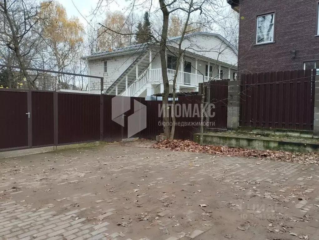 Дом в Московская область, Апрелевка Наро-Фоминский городской округ, ... - Фото 2