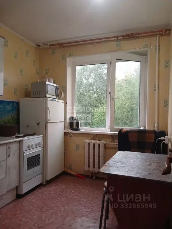 2-к кв. Тюменская область, Тюмень ул. Пермякова, 69 (49.5 м) - Фото 2