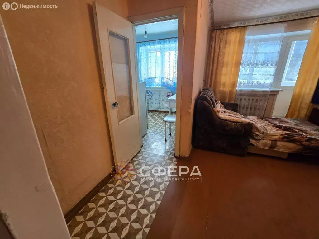 2-комнатная квартира: Новосибирск, улица Авиастроителей, 1/3 (42.3 м) - Фото 0