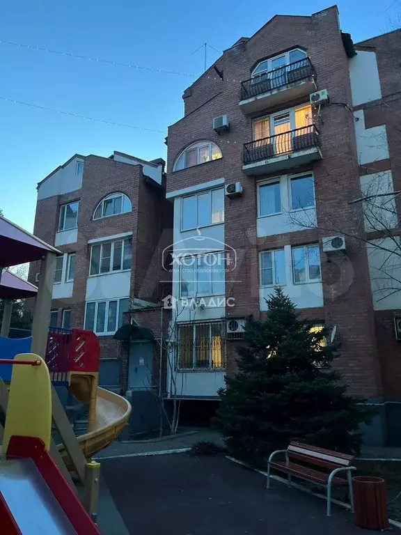 2-к. квартира, 79,8 м, 3/4 эт. - Фото 0