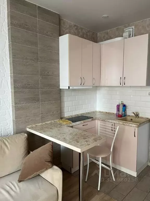 Студия Тульская область, Тула ул. Конструктора Грязева, 4 (29.0 м) - Фото 0
