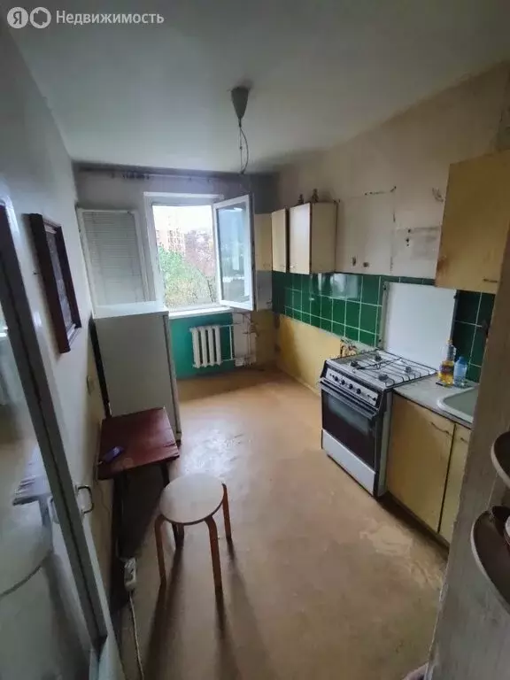 2-комнатная квартира: Сочи, улица Макаренко, 30 (48 м) - Фото 1