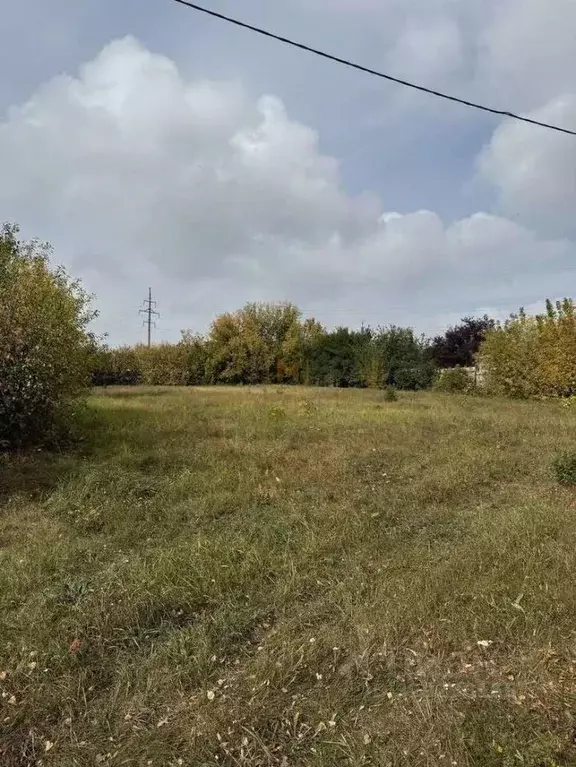 Участок в Белгородская область, Белгород ул. 8 Марта, 1Д (15.0 сот.) - Фото 1