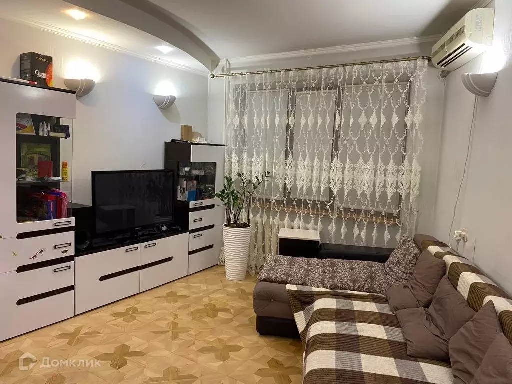 Продаётся 4-к квартира, 82 м - Фото 0