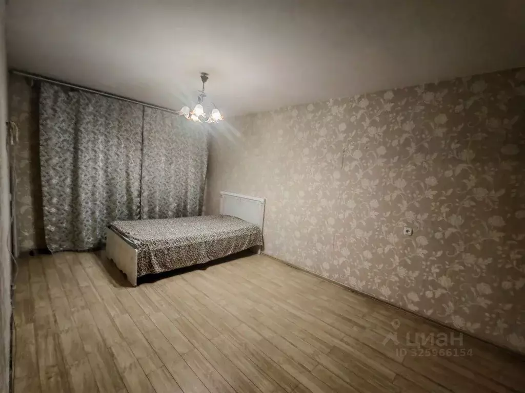 1-к кв. Московская область, Ивантеевка Пушкинский городской округ, ул. ... - Фото 2