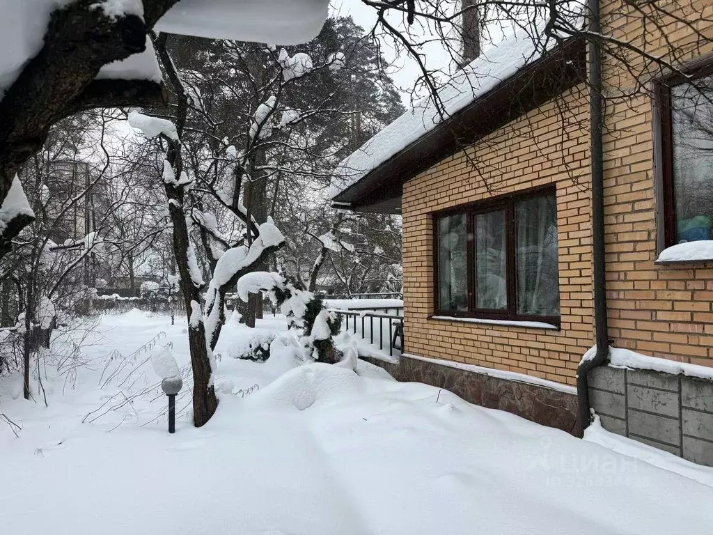 Дом в Московская область, Мытищи проезд Гоголя, 4 (207 м) - Фото 1