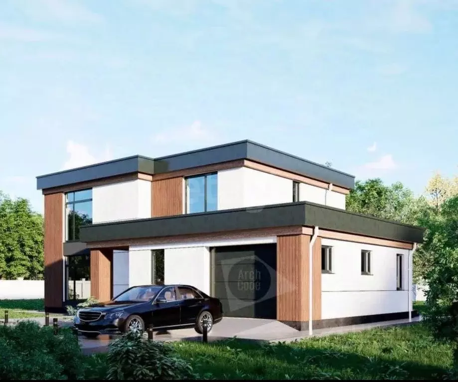 Дом в Москва Фаворит кп,  (230 м) - Фото 1