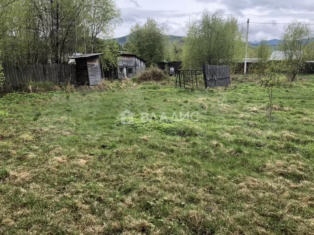 Участок 20 сот. (ИЖС) - Фото 1