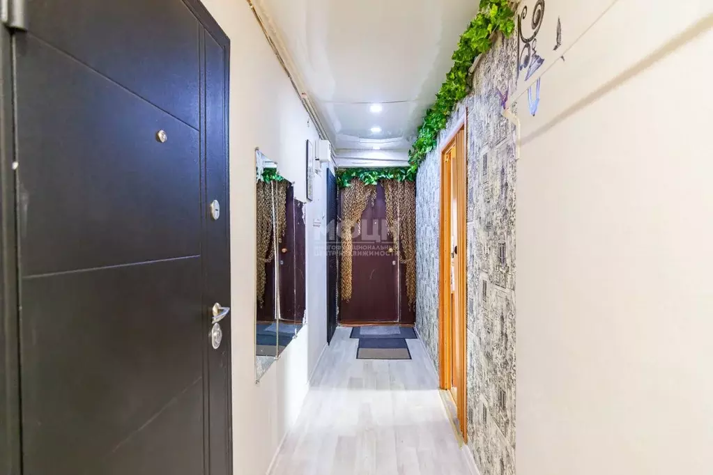 Комната Карелия, Петрозаводск ул. Калинина, 44 (18.1 м) - Фото 2