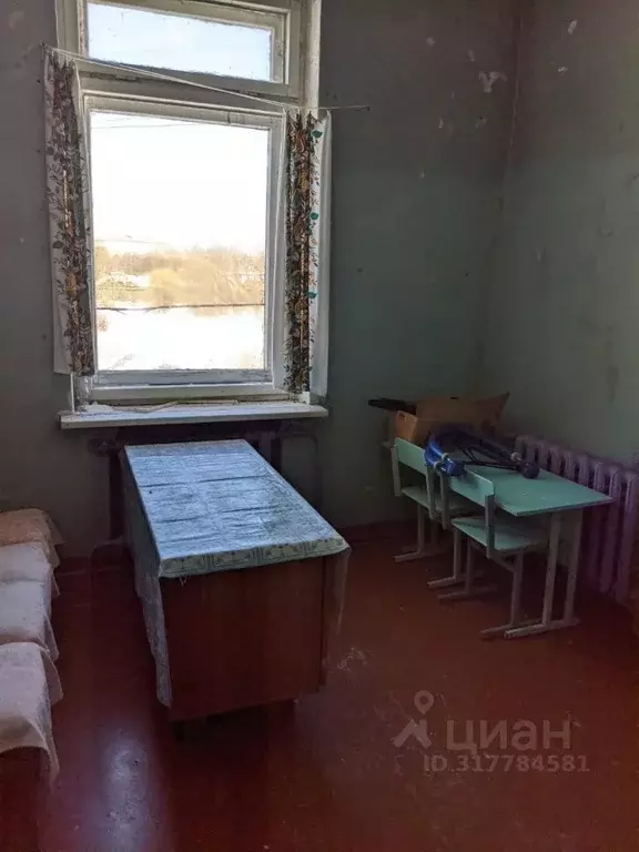 Помещение свободного назначения в Вологодская область, Грязовецкий ... - Фото 0