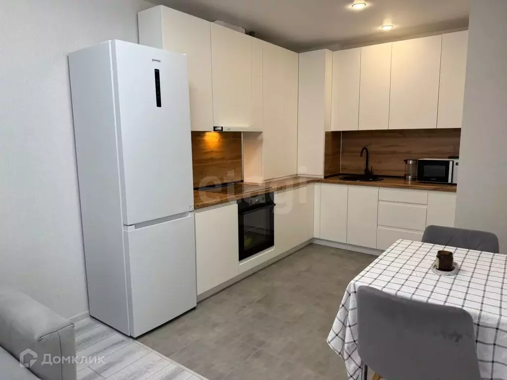 Продаётся 1-к квартира, 39 м - Фото 0