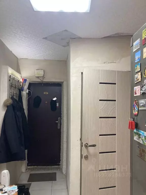 3-к кв. Мурманская область, Кола ул. Кривошеева, 5 (51.3 м) - Фото 1