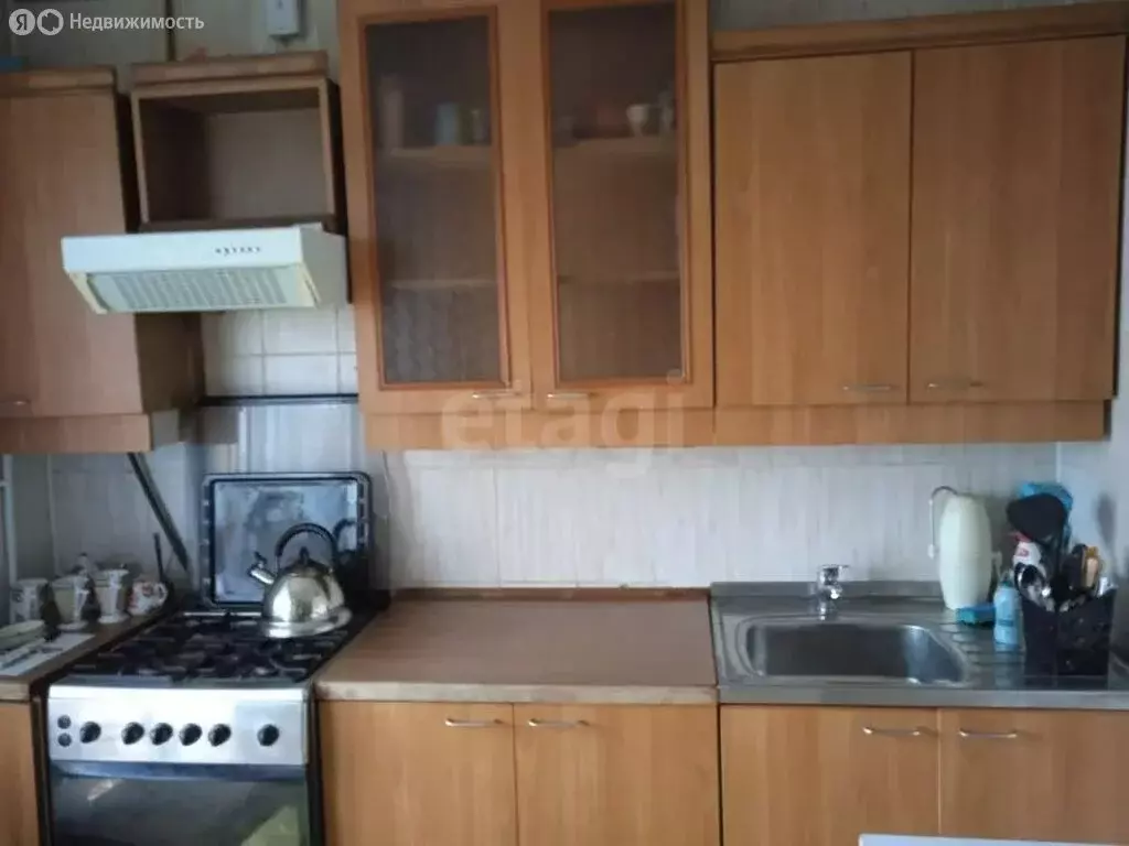 2-комнатная квартира: Отрадное, Советская улица, 23 (48.2 м) - Фото 2