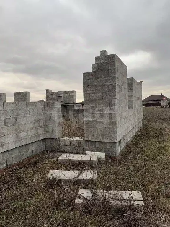 Участок в Белгородская область, Белгородский район, Разумное рп ул. ... - Фото 2