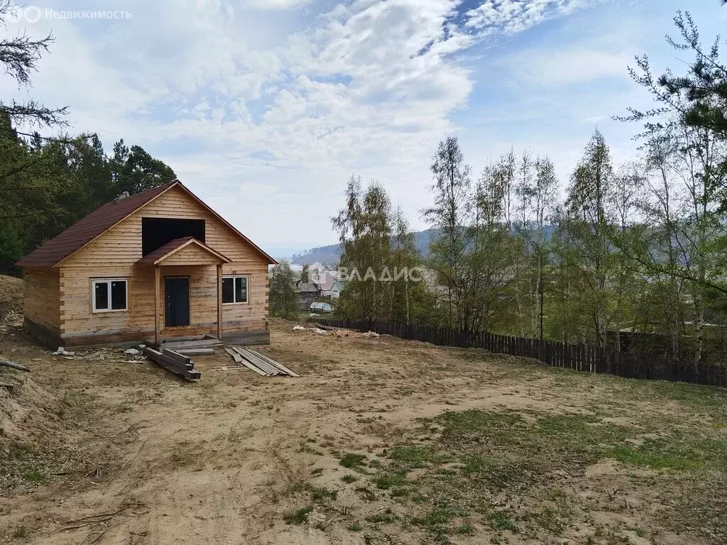 Дом в село Турка, Лесная улица, 10 (94.3 м) - Фото 1
