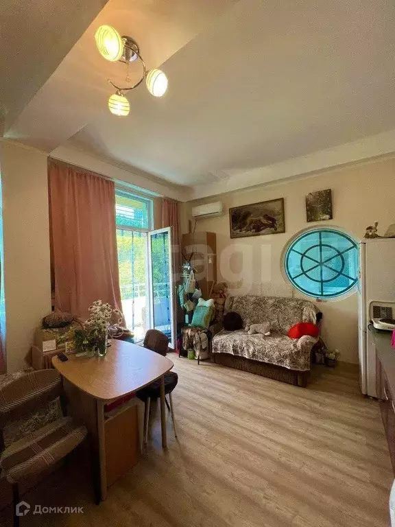 Продаётся квартира-студия, 34 м - Фото 0