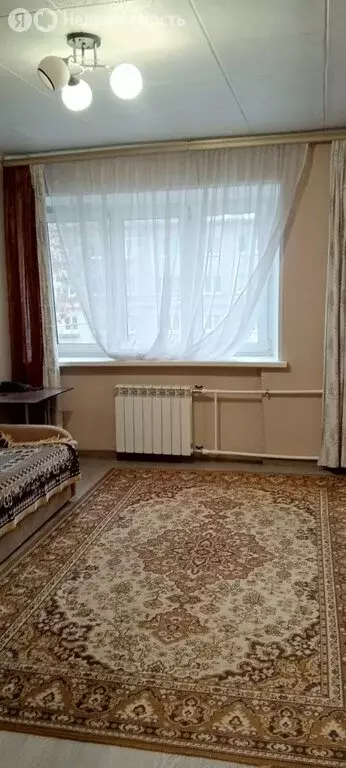 Квартира-студия: Подольск, улица Долгого, 15 (18.8 м) - Фото 1