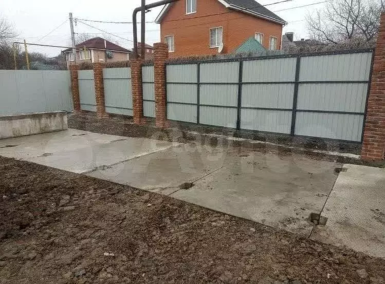 Участок в Ростов-на-Дону, садовое товарищество Садовод-Любитель, ... - Фото 0