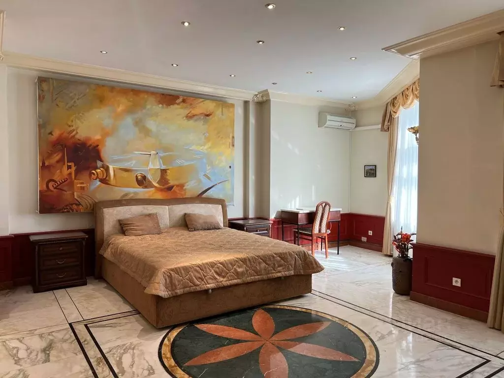 1-к кв. Москва Садовая-Кудринская ул., 32С2 (78.0 м) - Фото 1