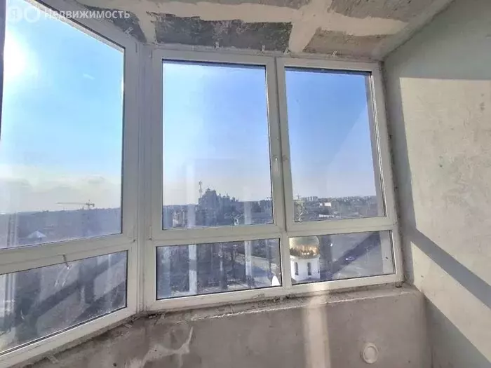 1-комнатная квартира: Калининград, улица Космонавта Леонова, 47 (49.78 ... - Фото 2