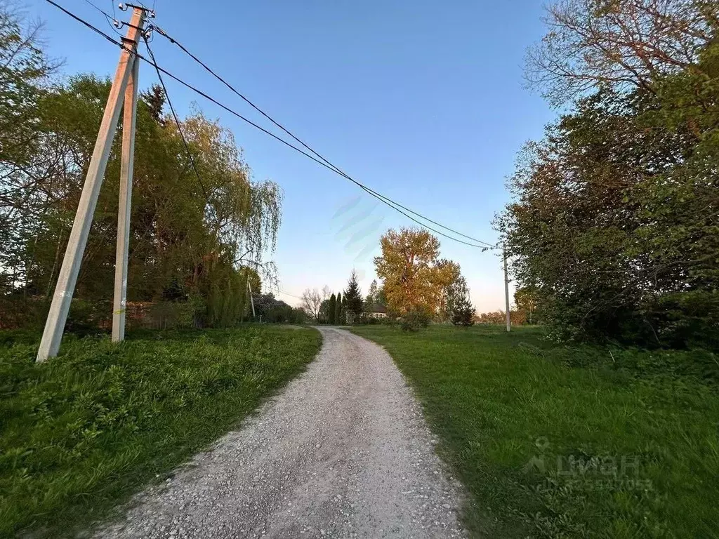 Участок в Московская область, Раменский муниципальный округ, Кратово ... - Фото 2