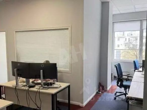 Помещение свободного назначения в Москва Трубная ул., 12 (89 м) - Фото 1