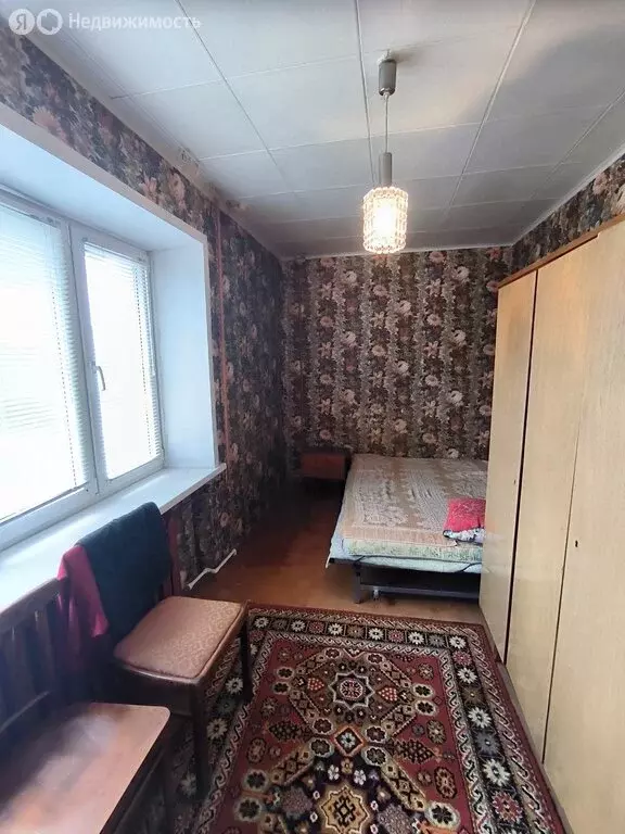 2-комнатная квартира: Астрахань, улица Николая Островского, 76к1 (44 ... - Фото 1