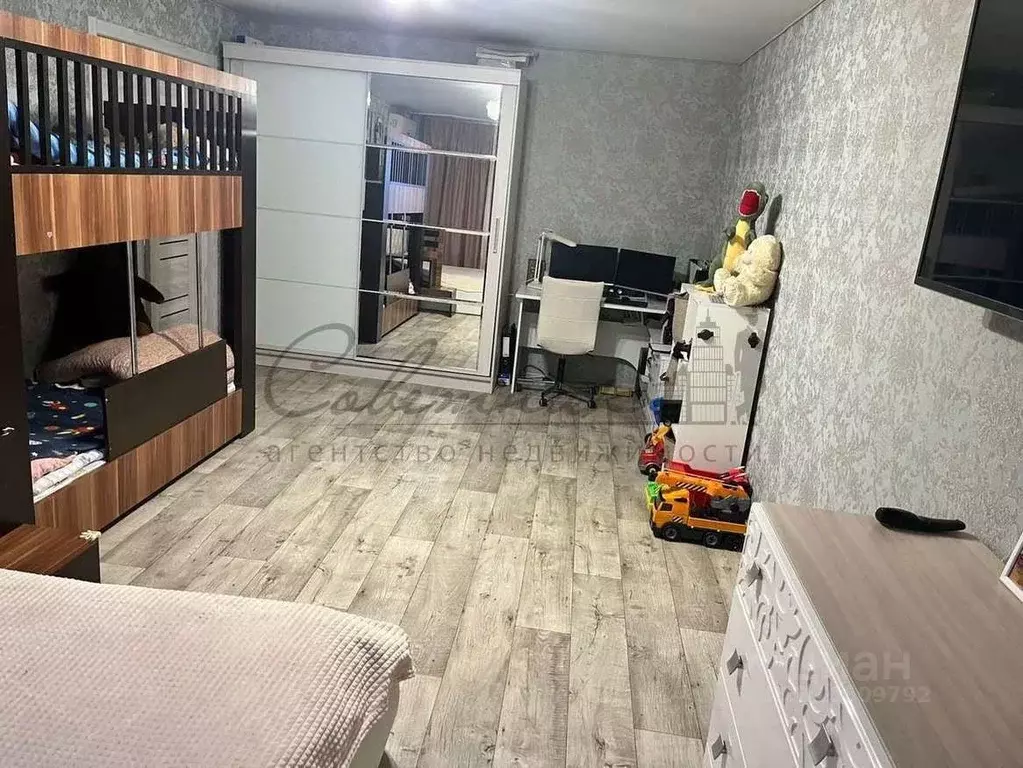 2-к кв. Белгородская область, Старый Оскол Старая Мельница кв-л, 8 ... - Фото 0