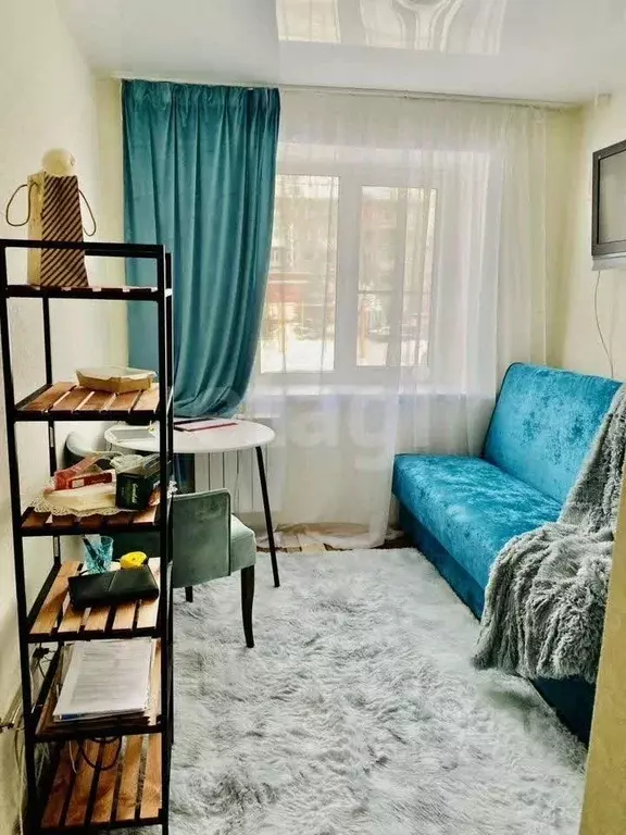 Студия Новосибирская область, Новосибирск Геодезическая ул., 7 (15.0 ... - Фото 1