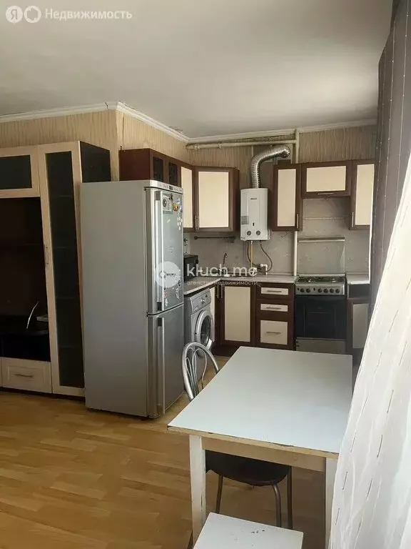 2-комнатная квартира: Казань, улица Меховщиков, 4А (42.3 м) - Фото 2