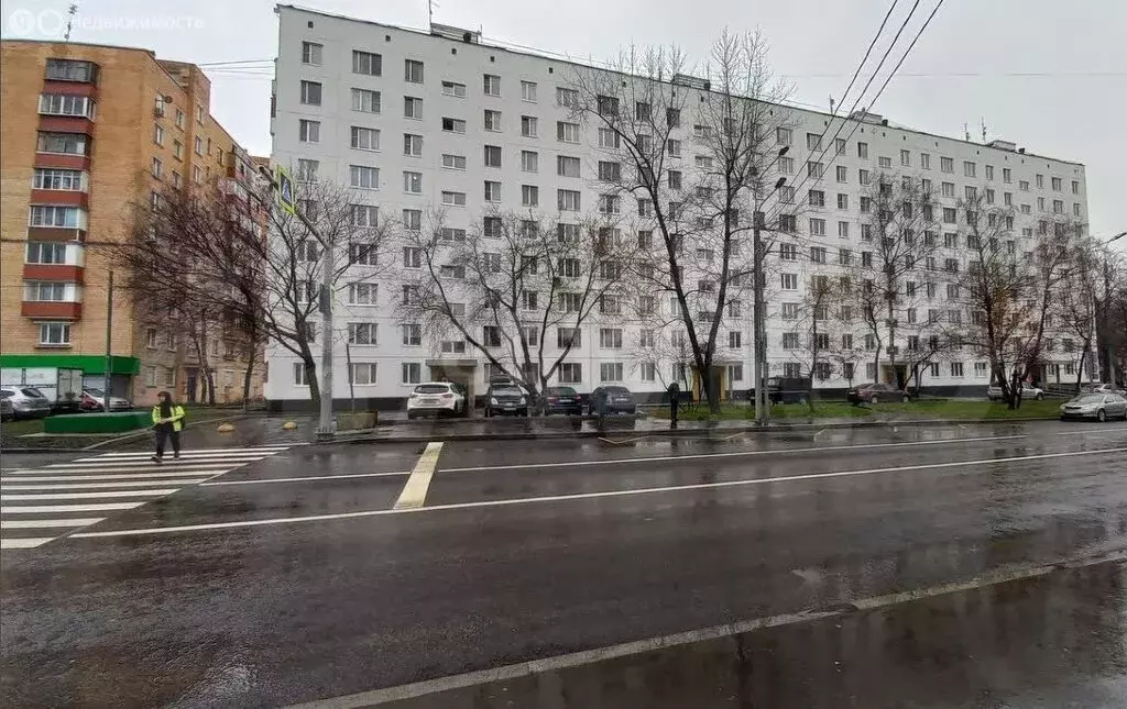 1-комнатная квартира: Москва, Дмитровское шоссе, 155к3 (32.3 м) - Фото 1