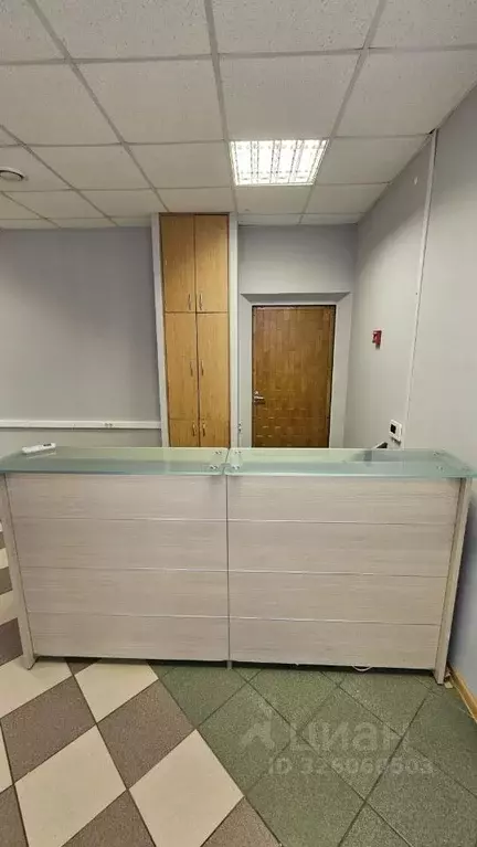 Помещение свободного назначения в Москва, Москва, Московский г. 1-й ... - Фото 2