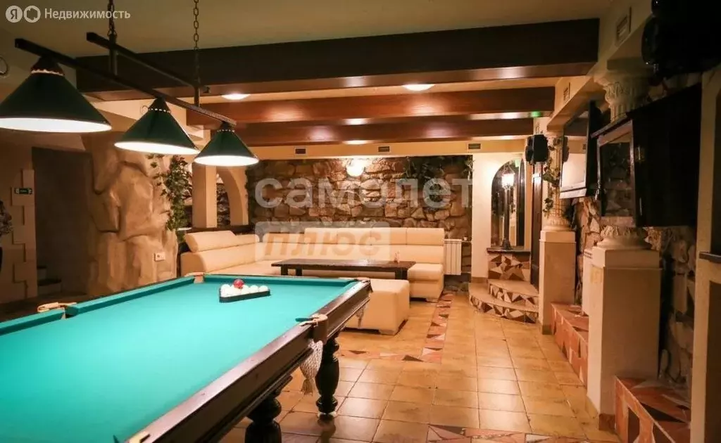 Помещение свободного назначения (300 м) - Фото 1