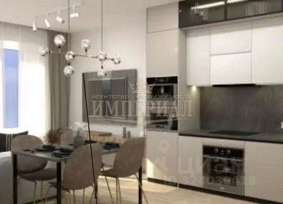 2-к кв. Марий Эл, Йошкар-Ола ул. Карла Либкнехта, 83 (53.0 м) - Фото 2