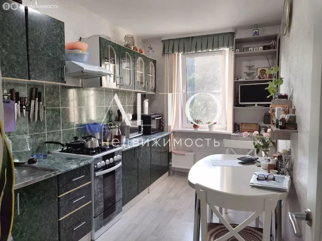 3-комнатная квартира: Сочи, микрорайон Блиново, Лесная улица, 27 (66 ... - Фото 2