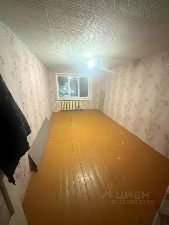 1-к кв. Чувашия, Чебоксары Хевешская ул., 1к1 (33.0 м) - Фото 2