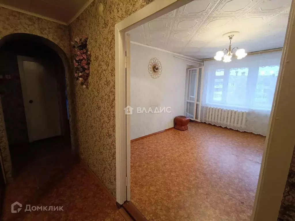 Продаётся 2-к квартира, 51.4 м - Фото 0