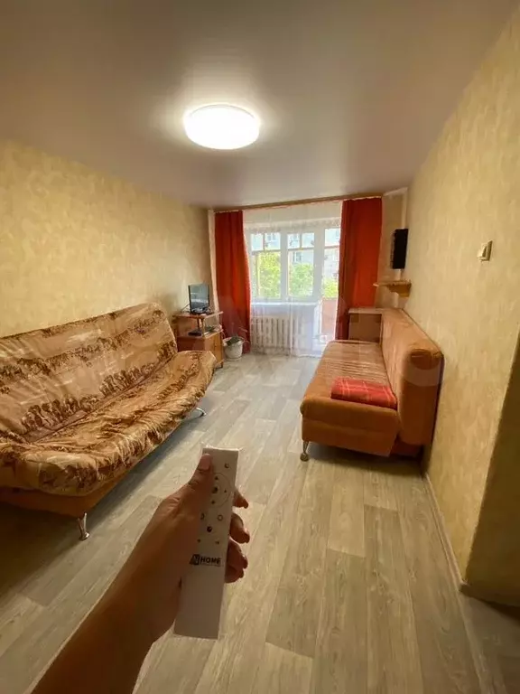 2-к. квартира, 42 м, 3/5 эт. - Фото 0