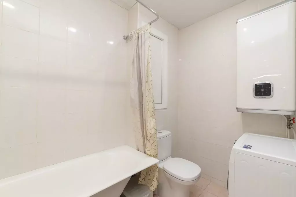Продаётся 3-к квартира, 76.3 м - Фото 1