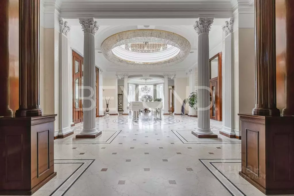 Дом в Санкт-Петербург Шувалово тер., ул. Набережная, 3 (483 м) - Фото 2