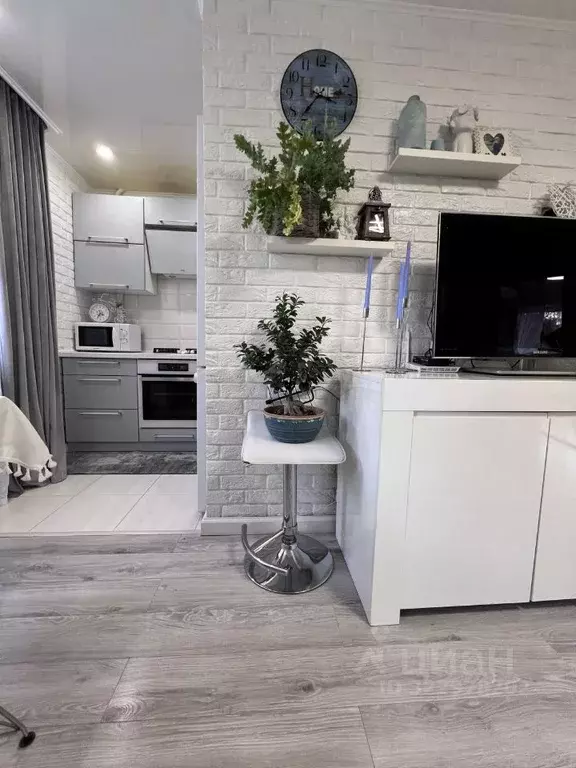 2-к кв. Калининградская область, Калининград ул. Профессора ... - Фото 2