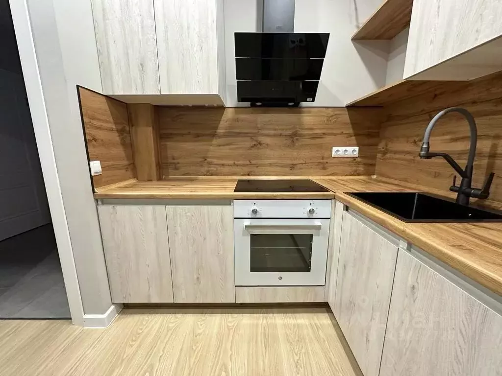 2-к кв. Астраханская область, Астрахань ул. Набережная Приволжского ... - Фото 2