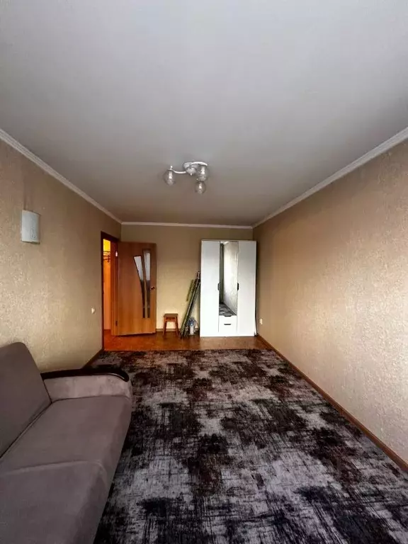 1-к кв. Алтайский край, Барнаул просп. Строителей, 39 (32.0 м) - Фото 1