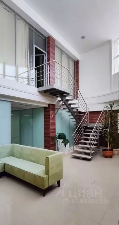 Офис в Новосибирская область, Новосибирск ул. Некрасова, 42 (481 м) - Фото 1