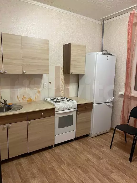 1-к. квартира, 40м, 5/12эт. - Фото 0