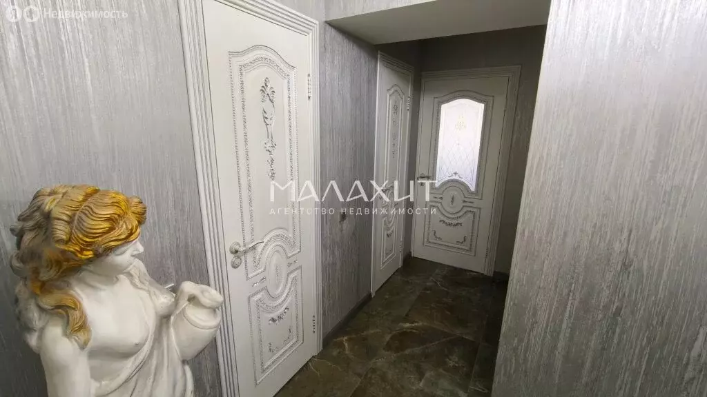 3-комнатная квартира: Самара, Партизанская улица, 158 (127.6 м) - Фото 2