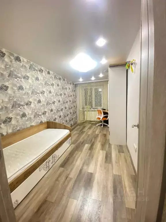 3-к кв. Самарская область, Самара Ново-Садовая ул., 42 (69.2 м) - Фото 2
