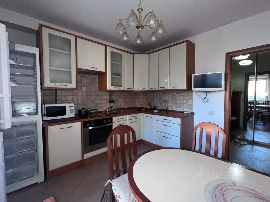 2-к кв. Московская область, Мытищи ул. Колпакова, 25 (58.8 м) - Фото 1