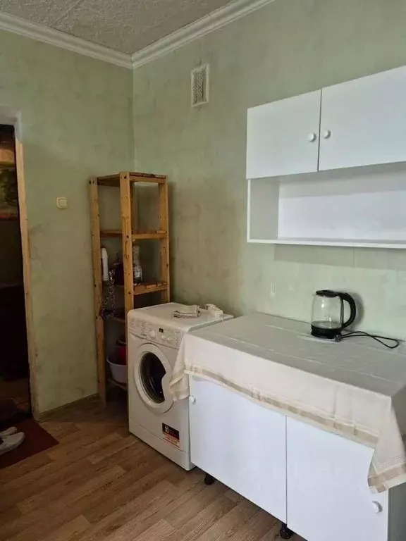 Комната Самарская область, Самара Ново-Садовая ул., 323 (17.0 м) - Фото 0