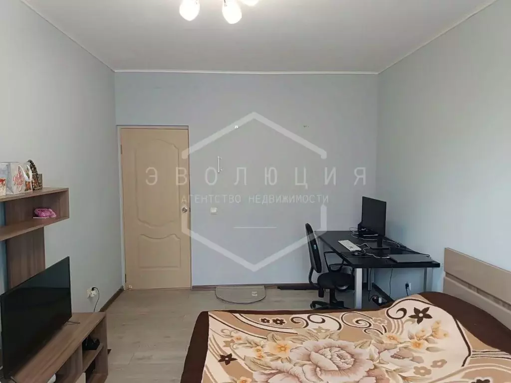 1-к кв. Калининградская область, Калининград Минусинская ул., 24 (34.5 ... - Фото 2